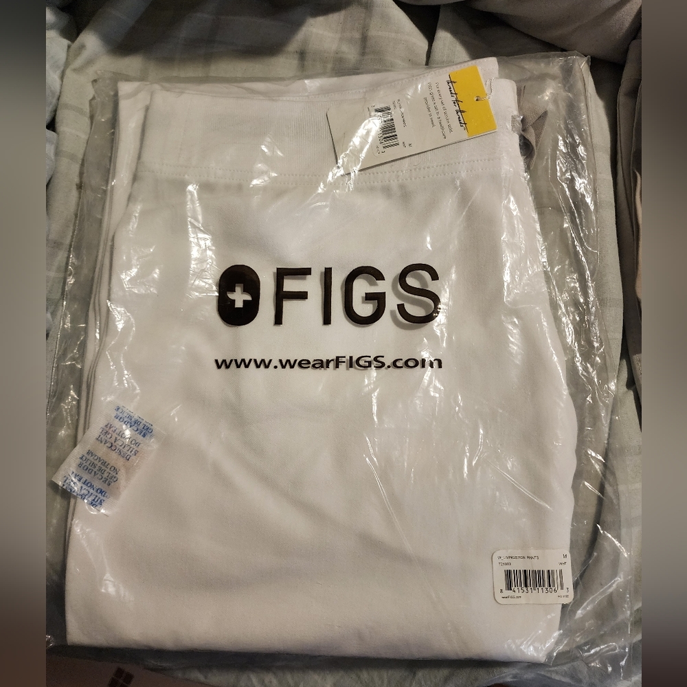 Figs livingston pants